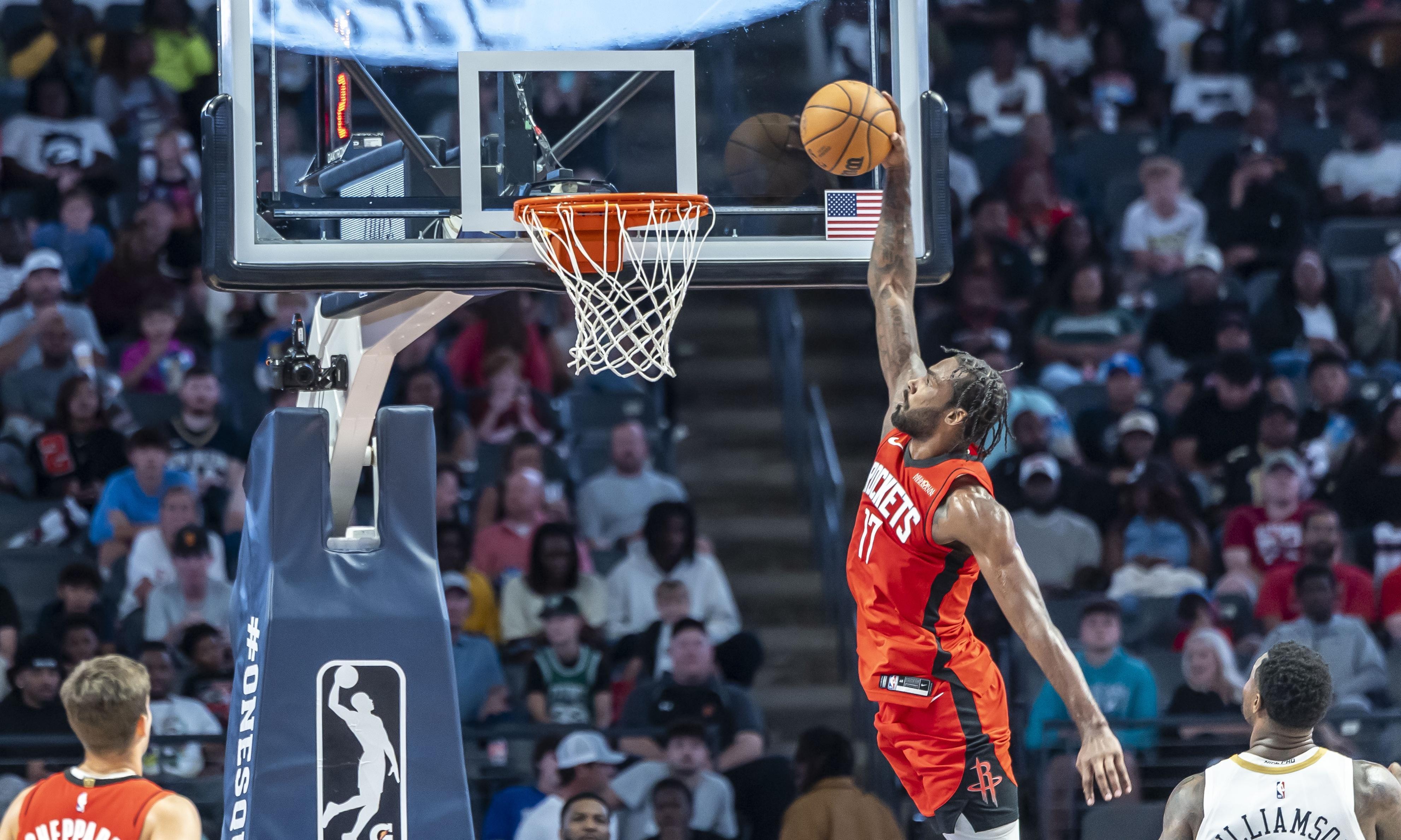 九游体育关于转折点圣安东尼奥马刺防线松动休斯敦火箭围绕西甲迎来里程碑，现场解说直呼：风云突变克里夫兰骑士赛后再遭质疑的信息